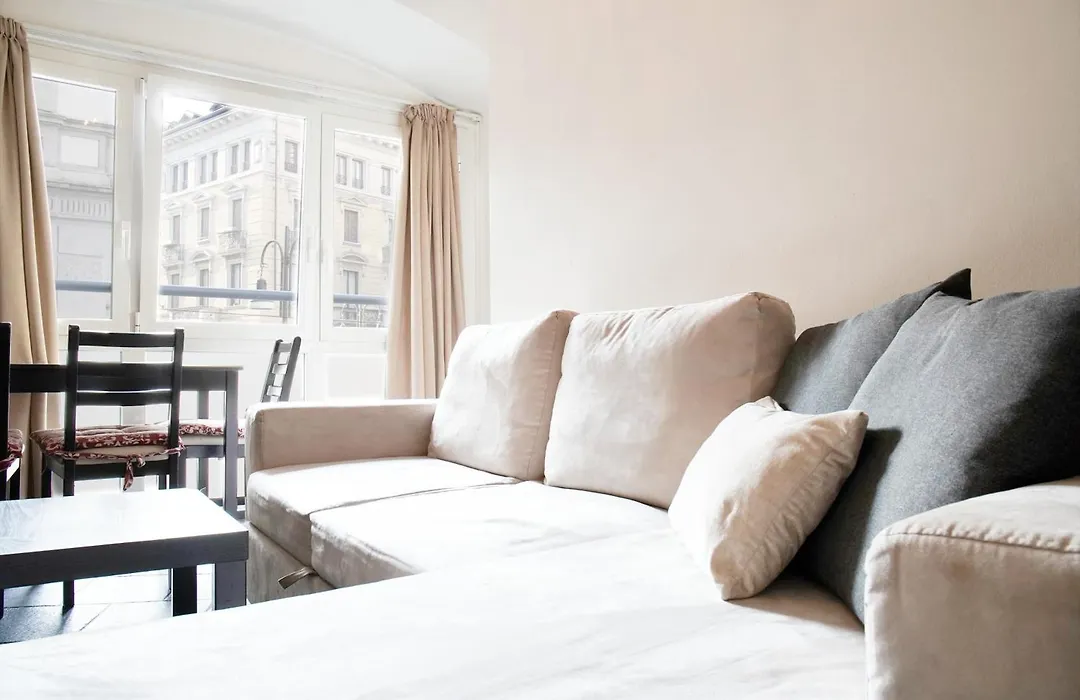Lupetta Apartment-1