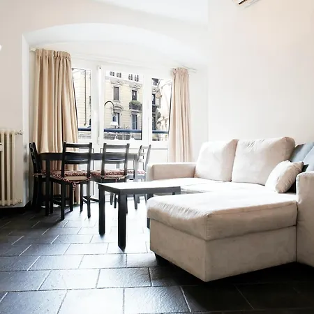 Lupetta Apartment-3