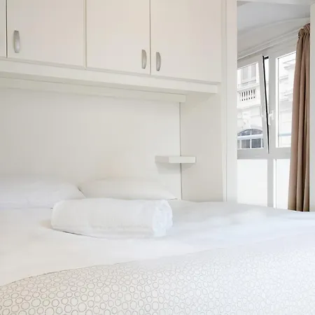 Lupetta Apartment-2