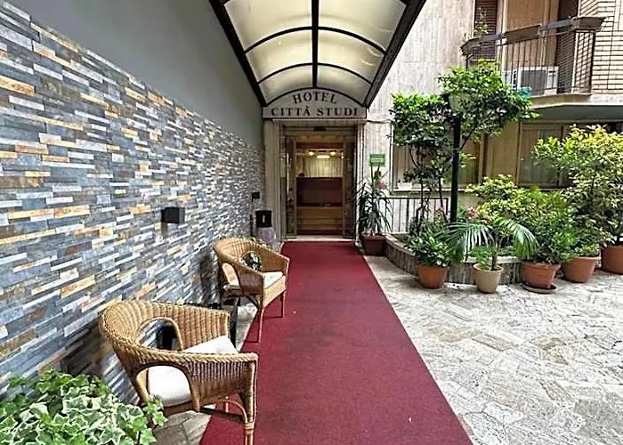 Hotel Città Studi
